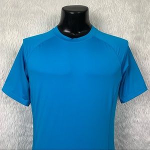 Lands’ End Athletic Tee